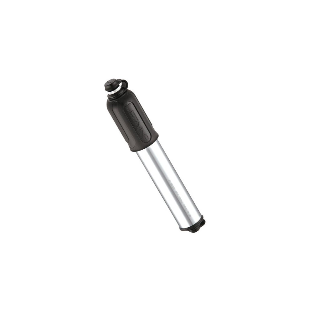 Pompa Lezyne Hv Drive - M Silver Hand Pump