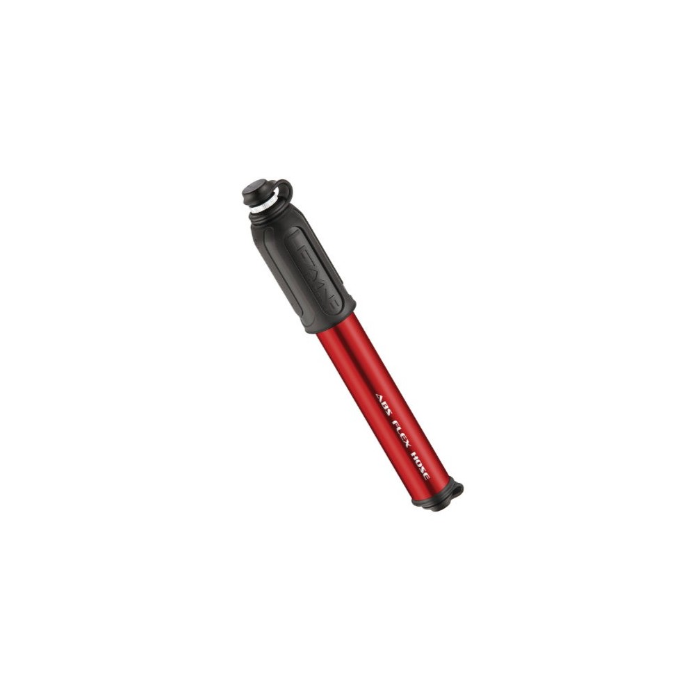 Pompa Lezyne Hp Drive - M Red Hand Pump