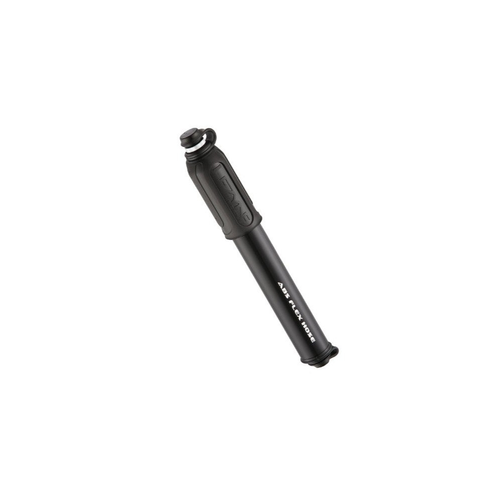 Pompa Lezyne Hp Drive - M Black Hand Pump