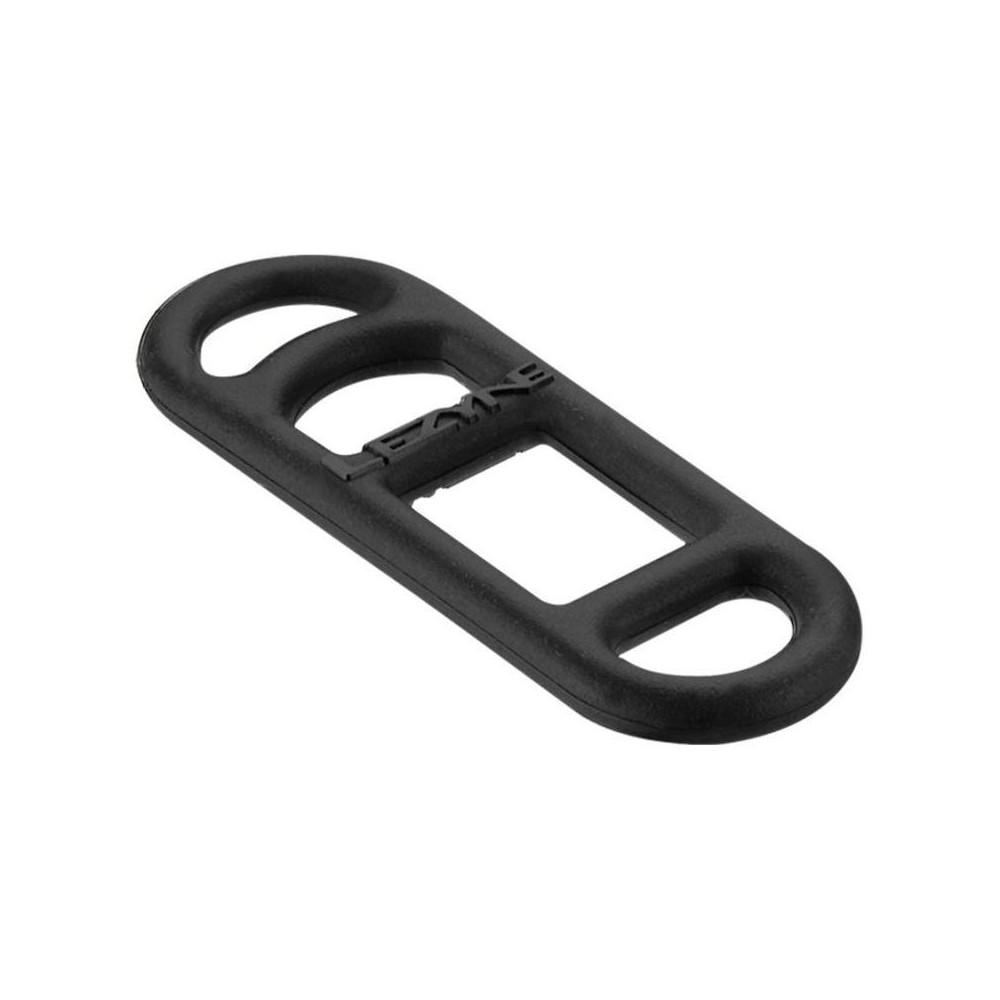 Prindere Lezyne Mounting Strap - Femto / Zecto - Black