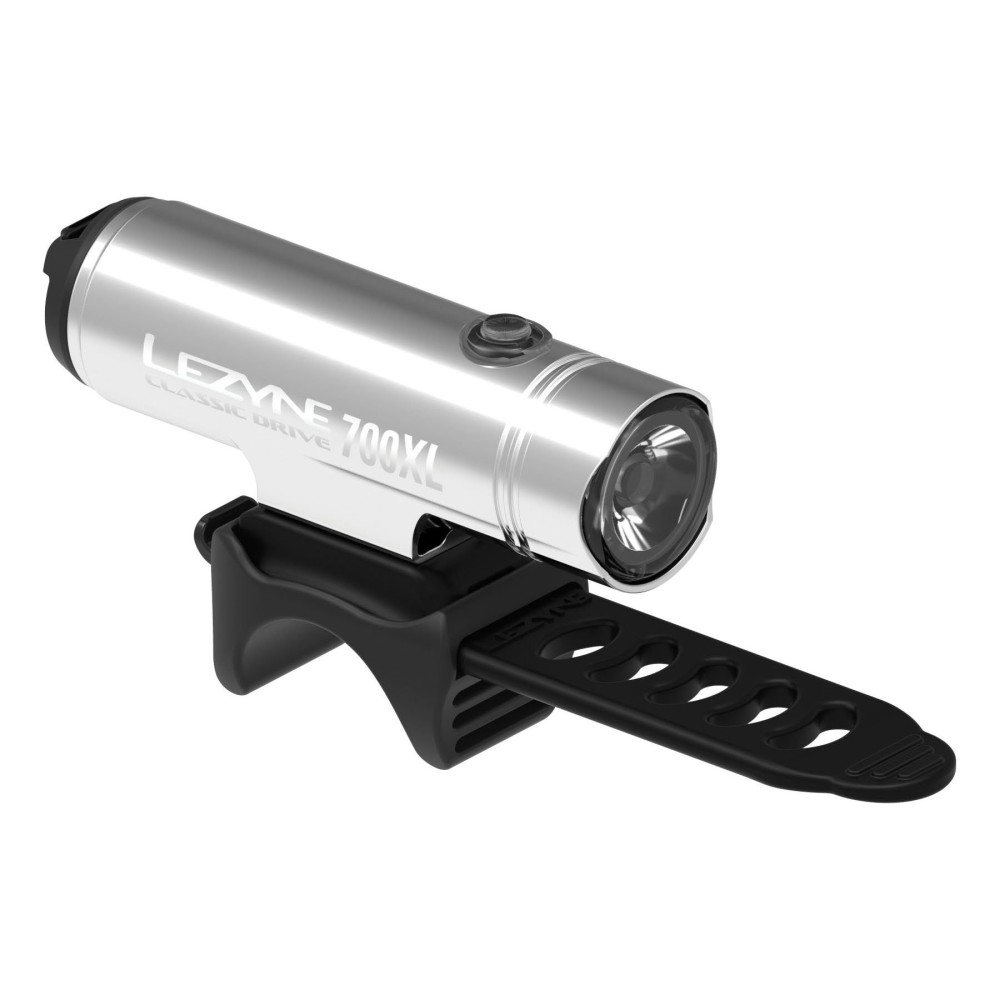 Lumina Fata Lezyne Classic Drive 700 Xl - Polish Bicycle Light