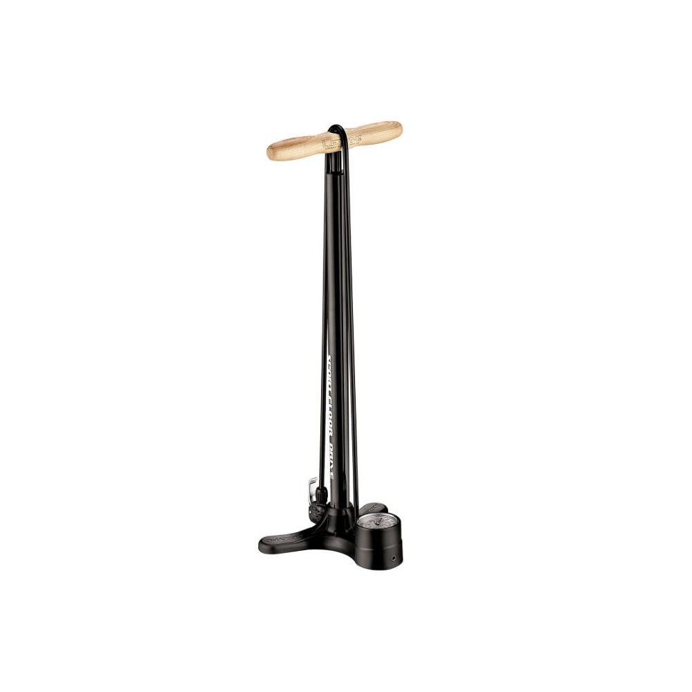 Pompa Sport Floor Drive 3.5 Dv-Gloss Black