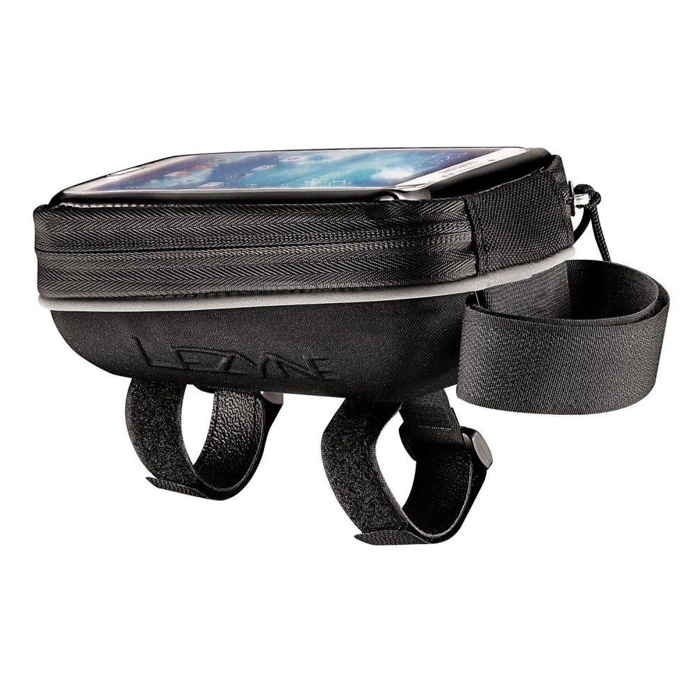 Husa Smartphone Lezyne Smart Energy Caddy - Black