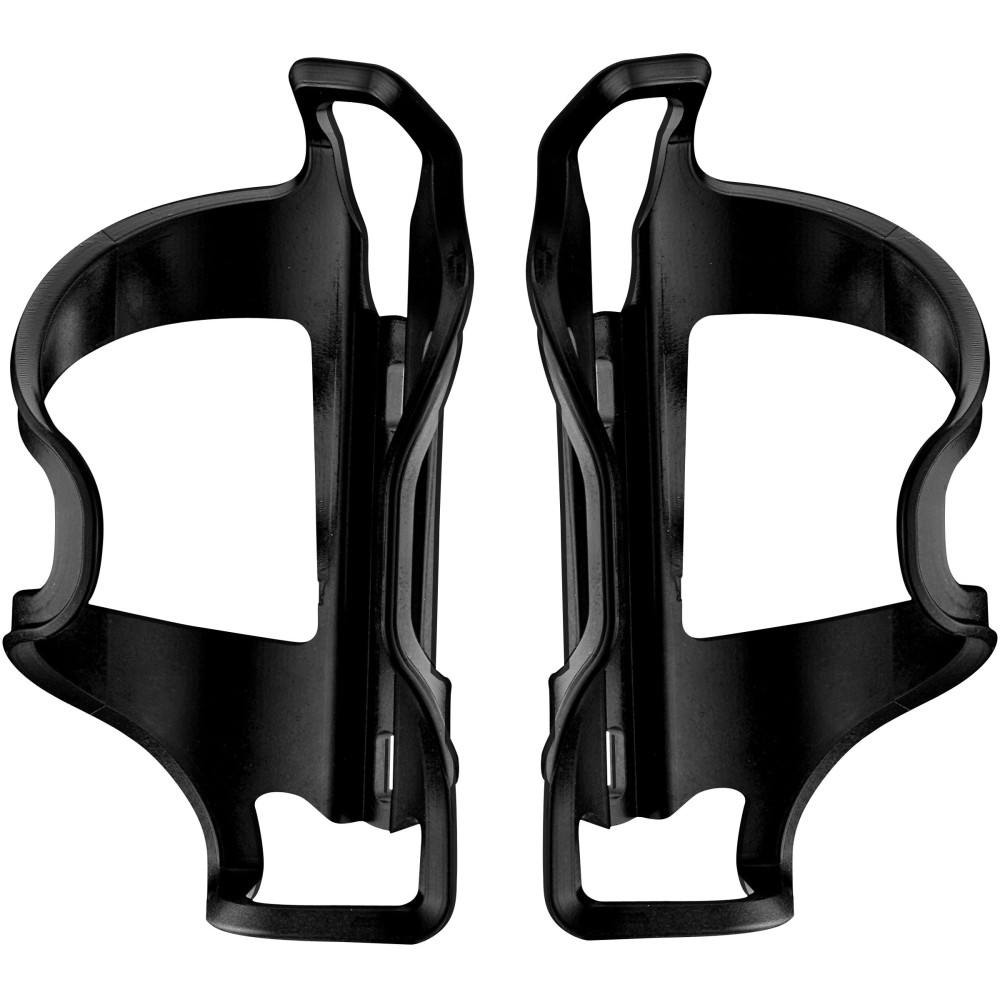 Suport Bidon Lezyne Flow Cage Sl - Pair Black