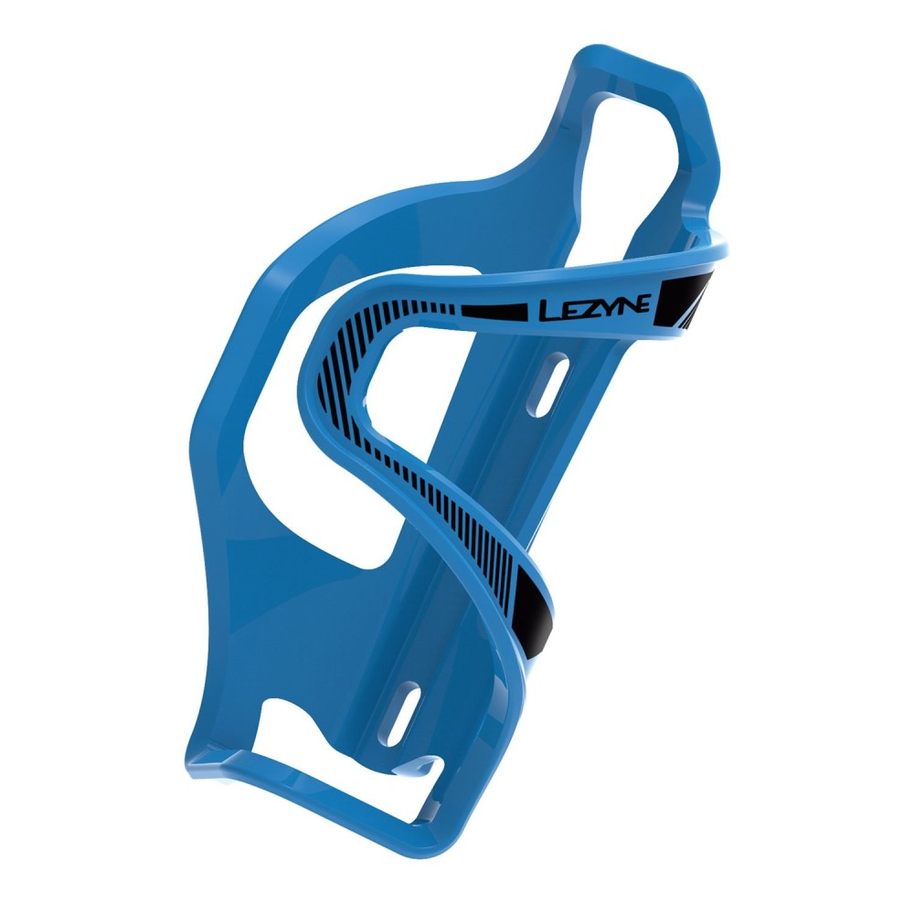 Suport Bidon Flow Cage Sl - L - Enhanced Blue