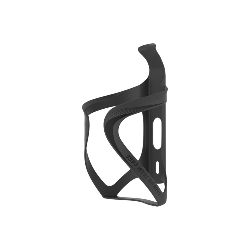 Suport Bidon Lezyne Carbon Team Cage-Ud Matt Black