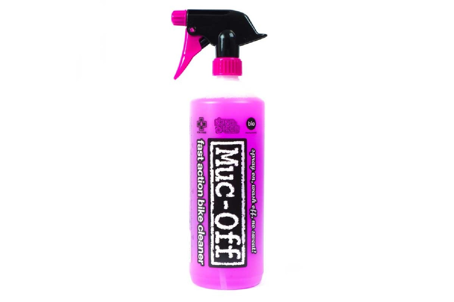 Solutie Muc-Off 1 litru Cycle Cleaner cu pulverizator