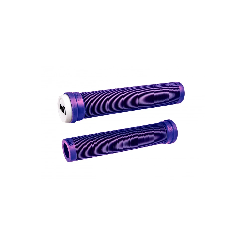 Mansoane Odi Longneck Slx Grips Bright Purple