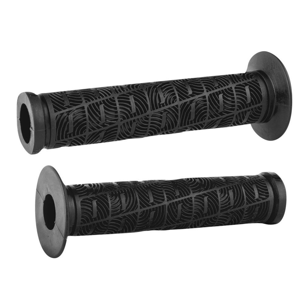 Mansoane Odi "O" Grip Bmx Black