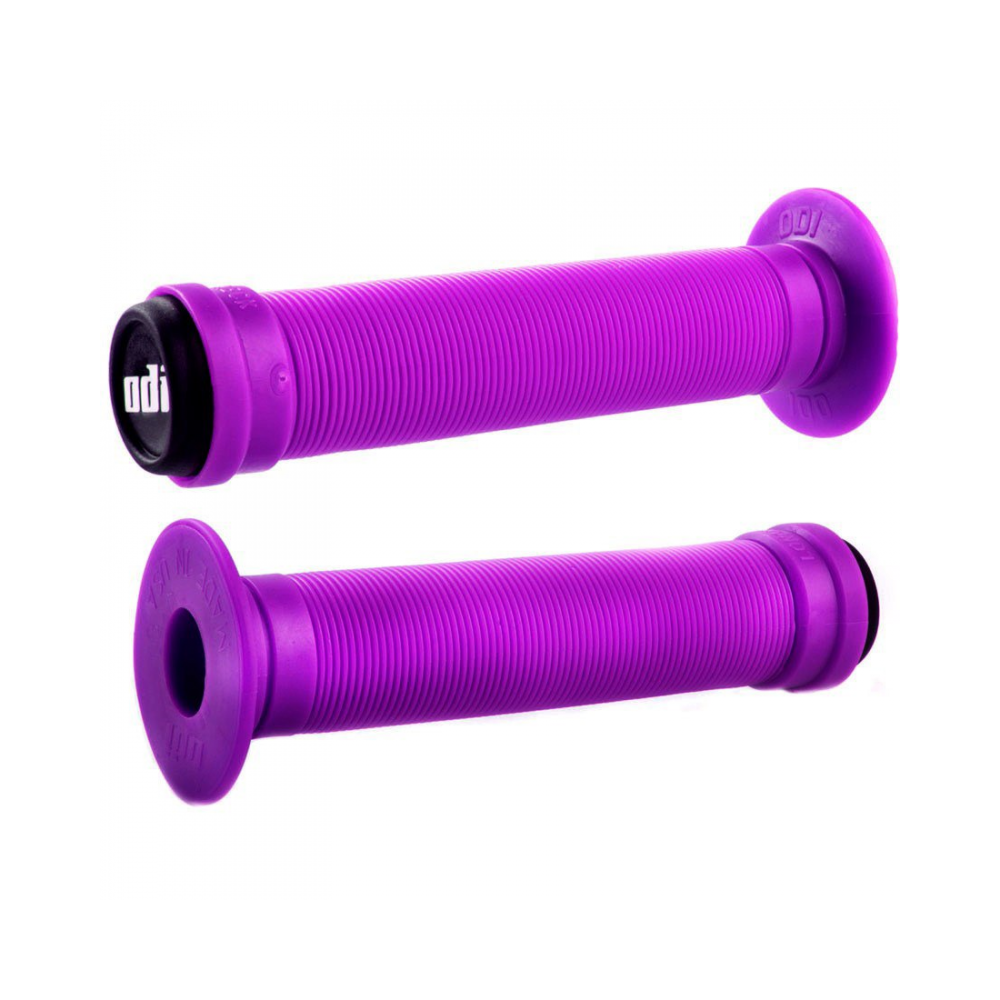 Mansoane Odi Longneck St Bmx Grips Purple