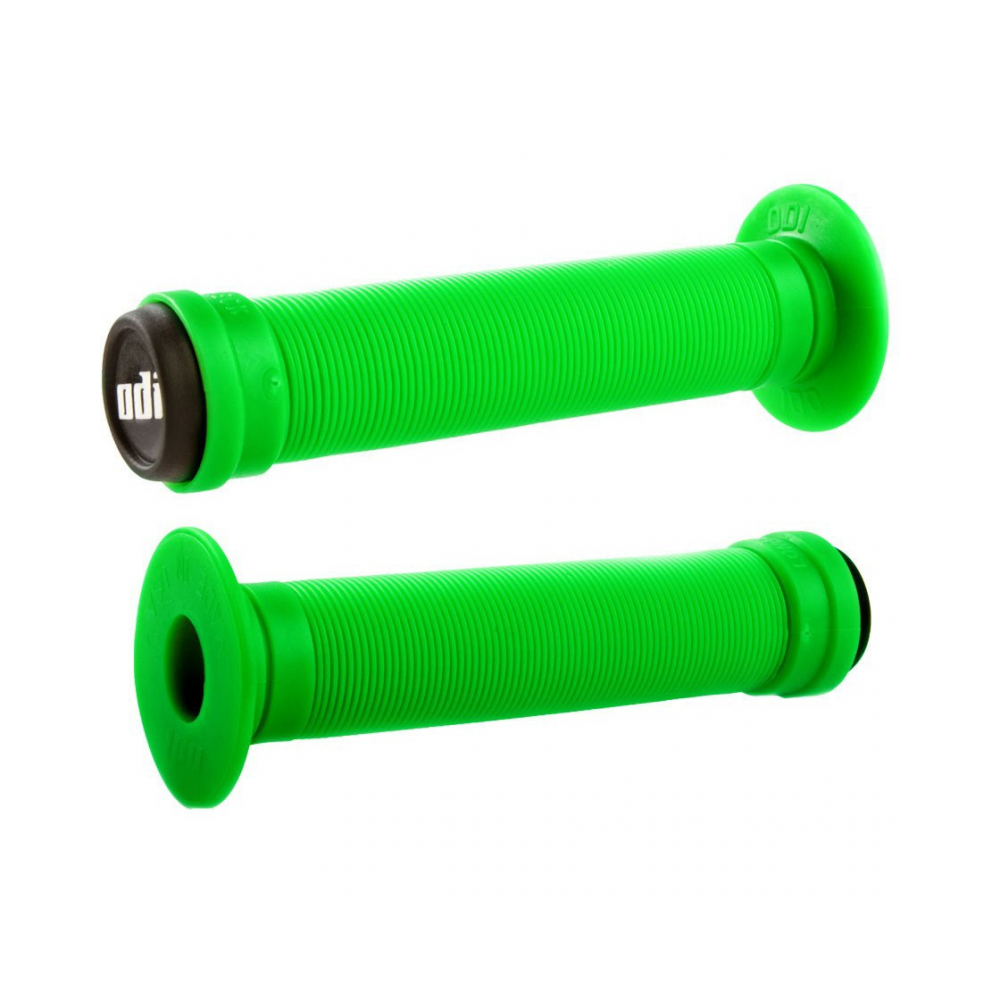 Mansoane Odi Longneck St Bmx Grips Green