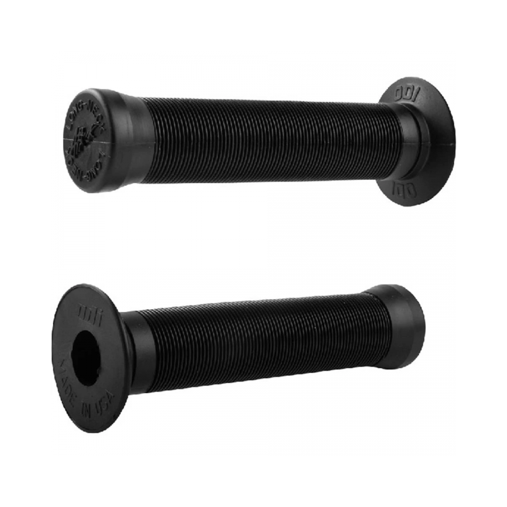 Mansoane Odi Longneck Bmx Grips Black