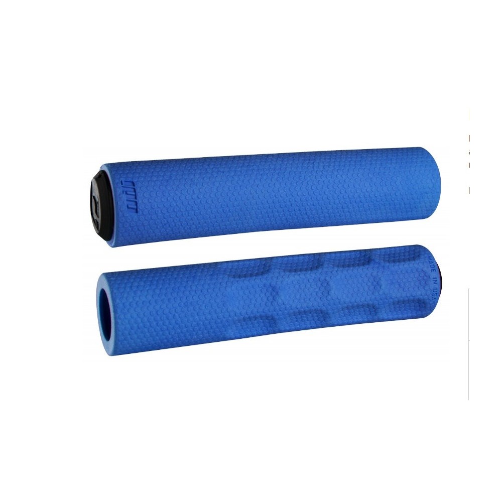 Mansoane Odi F-1 Series Vapor Grips Blue