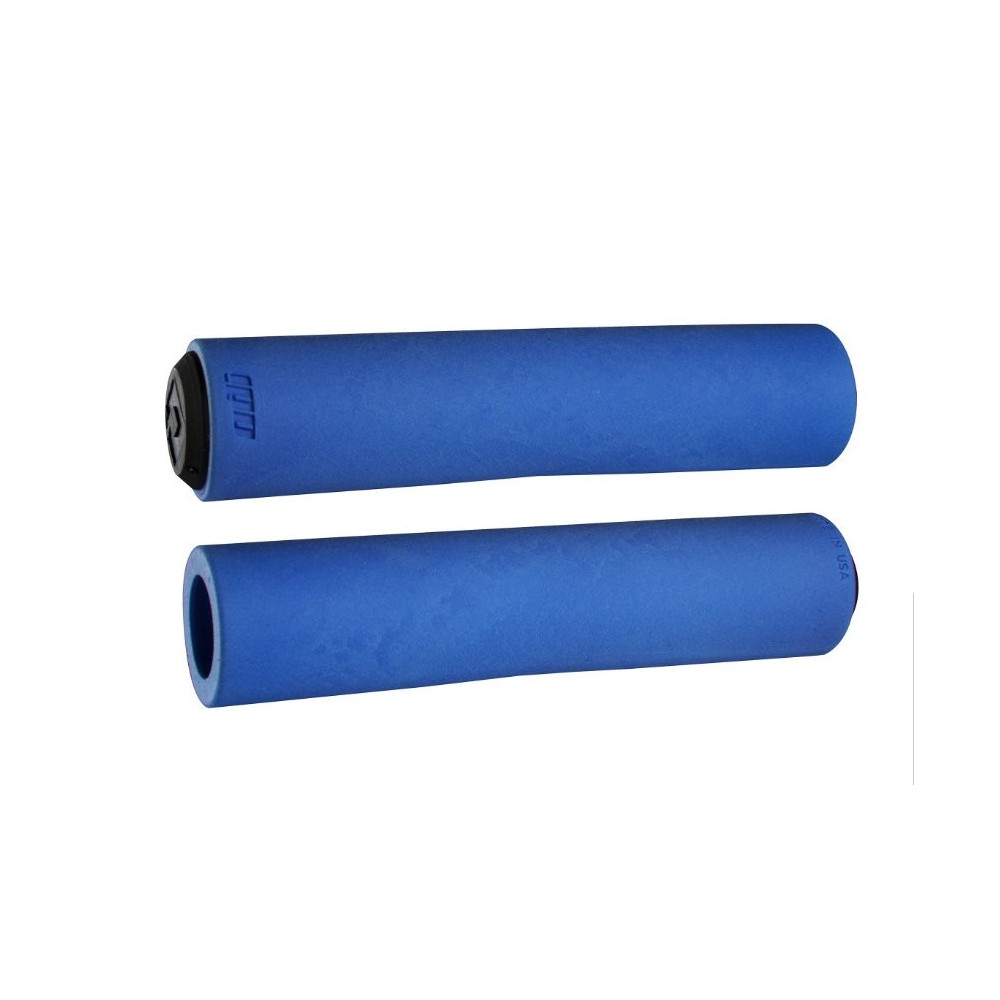 Mansoane Odi F-1 Series Float Grips Blue