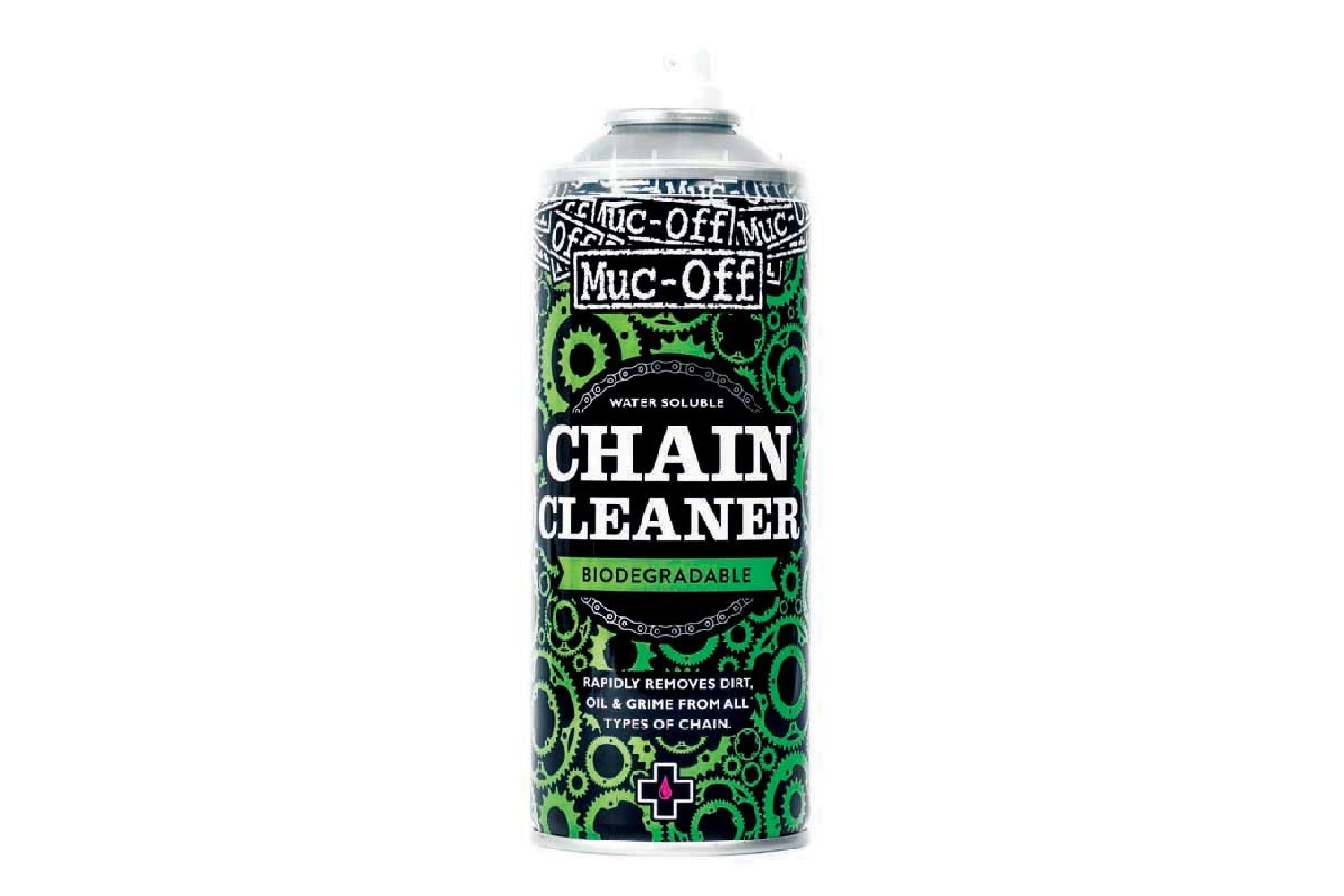 Spray Muc-Off Chain Cleaner 400ml