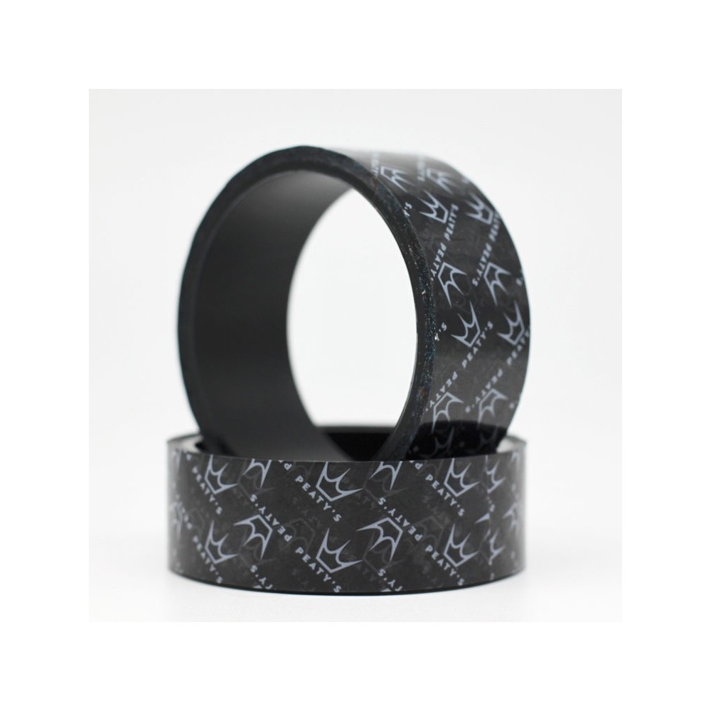 Peaty's Tubeless Rim Tape 35mm x 9m