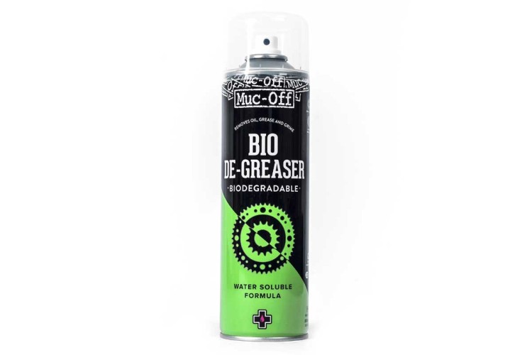 Spray Muc-Off Degreaser 500ml
