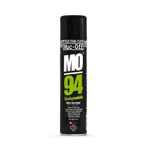 Spray Universal Muc-Off MO-94 Biodegradabil 400ml