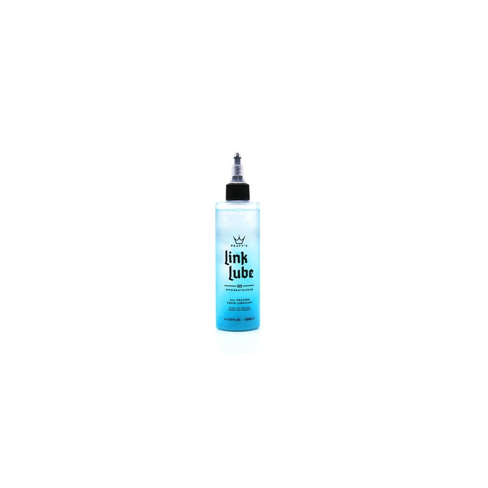 Peaty's Link Lube All Weather 120ml