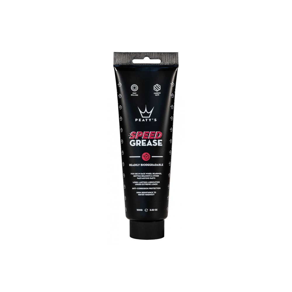 Peaty's Speed Grease 400g