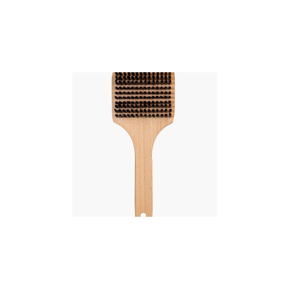 Peaty's Tyre Brush