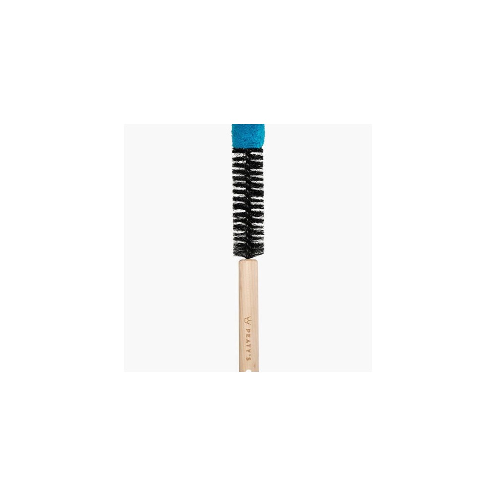 Peaty's Detailer Brush