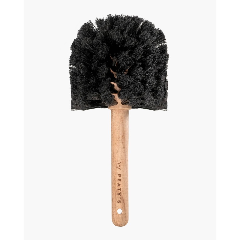 Peaty's Bog Brush