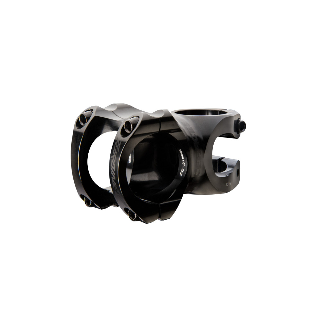 RACE FACE STEM TURBINE-R 35MM 60X0 BLACK