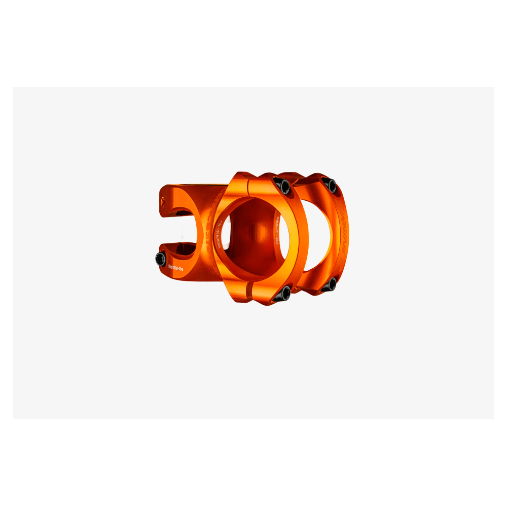 RACE FACE STEM TURBINE-R 35MM 50X0 ORANGE