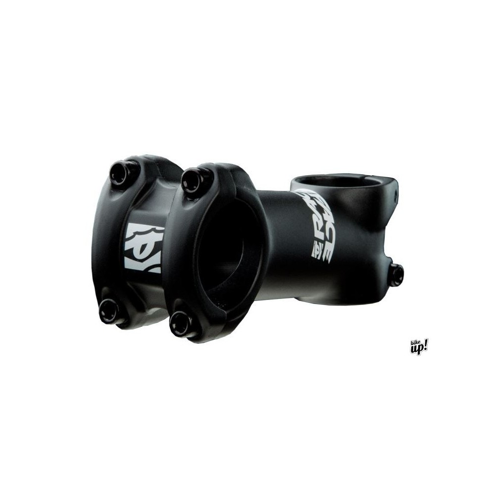 RACE FACE STEM RIDE XC 31.8 60X6 Black