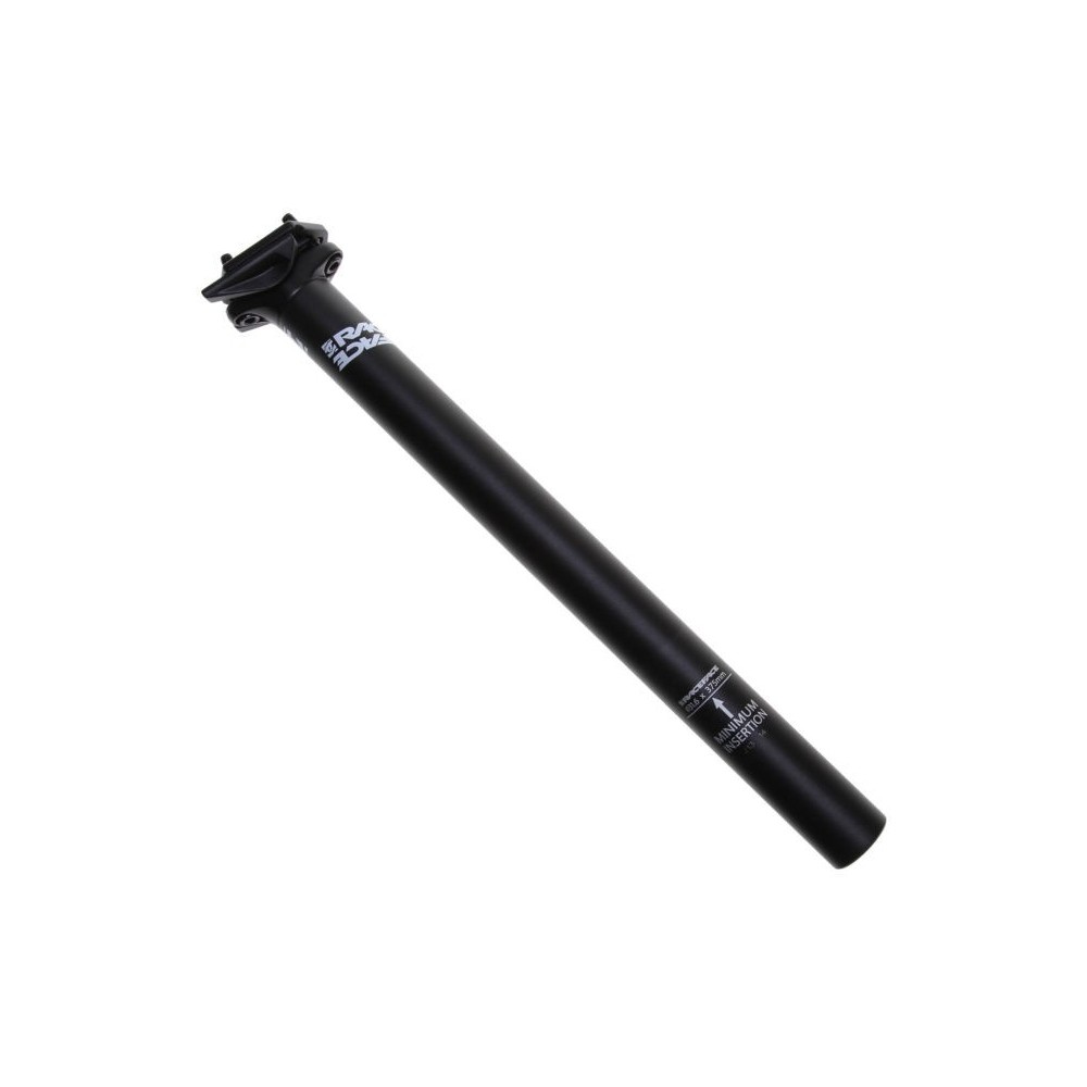 SEATPOST RIDE XC 30.9x375 Black