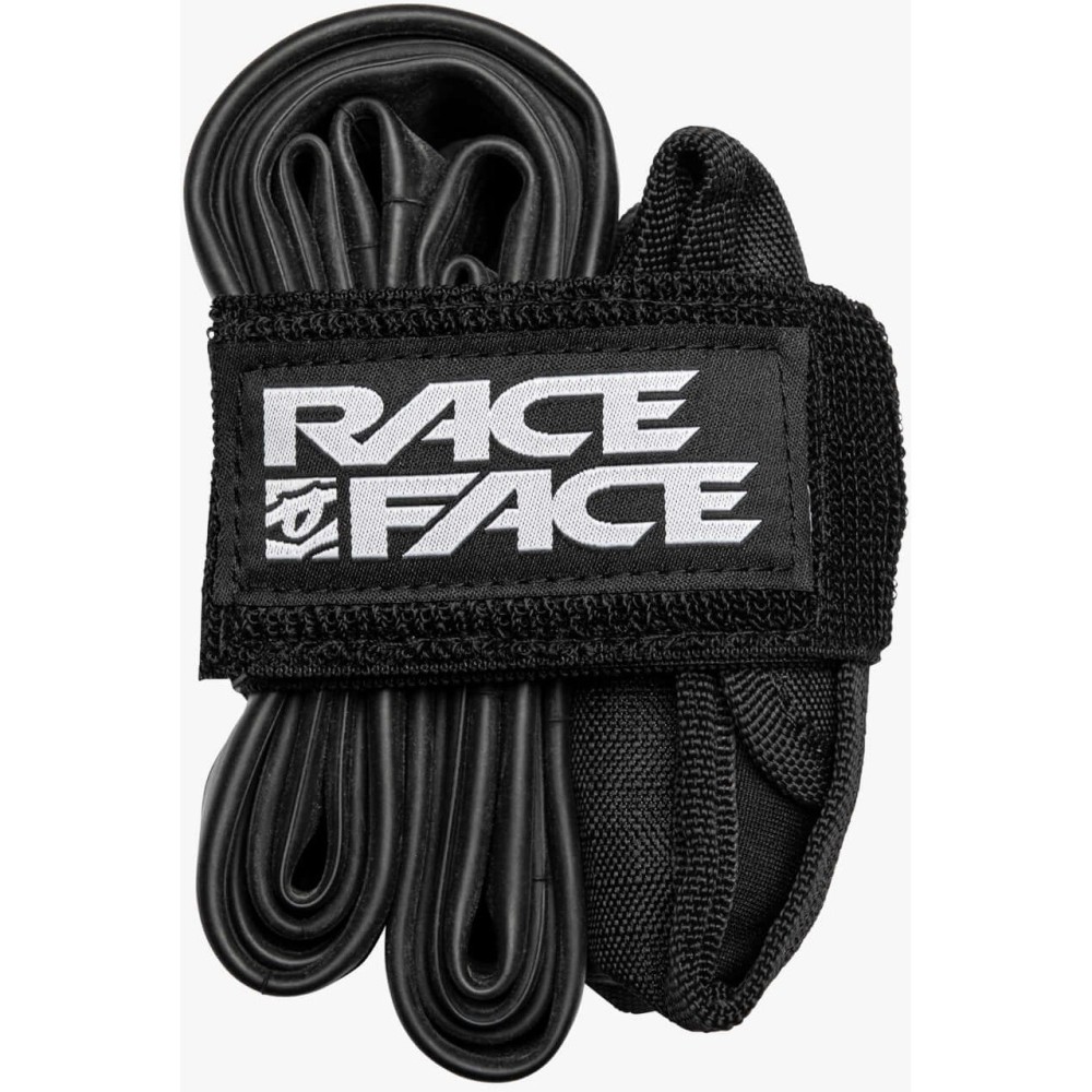 RACE FACE Stash Tool Wrap Black Onesize