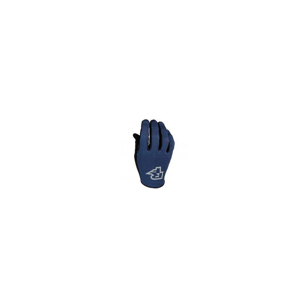 TRIGGER GLOVES NAVY XL