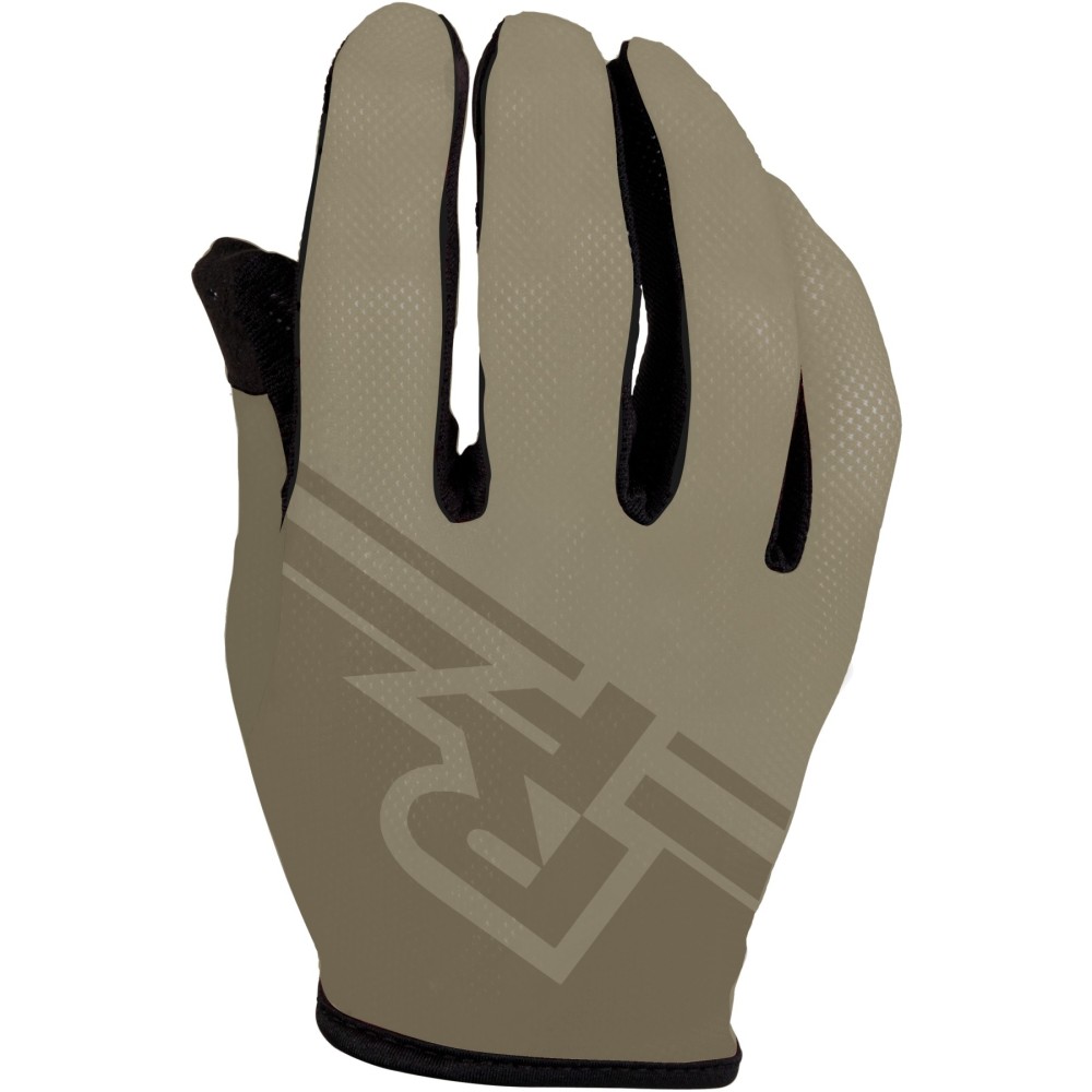 RACE FACE INDY GLOVES SAND XL