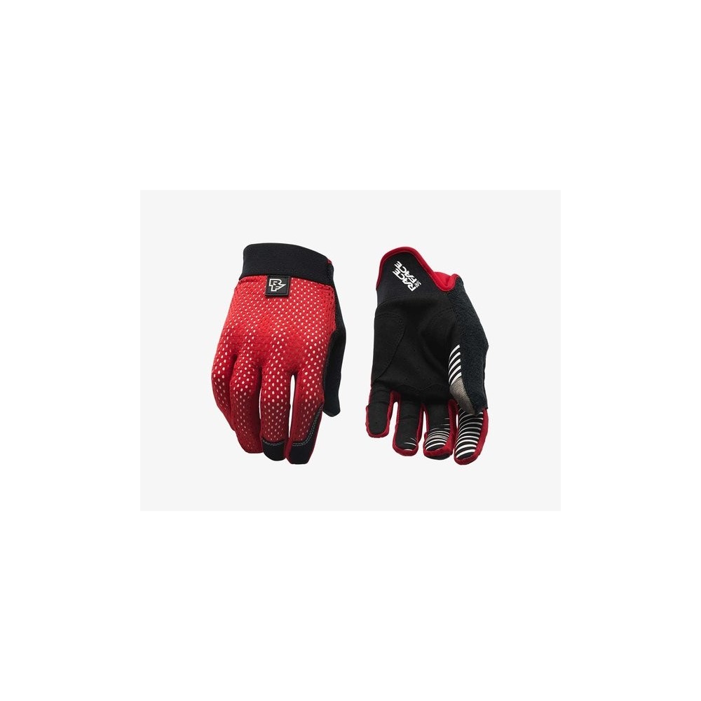 STAGE GLOVES Rouge XL