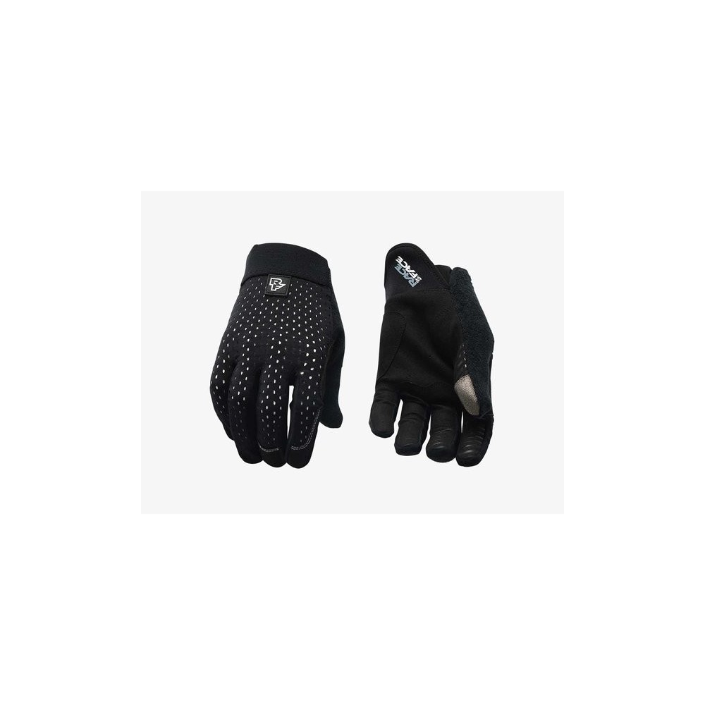 STAGE GLOVES Black XL