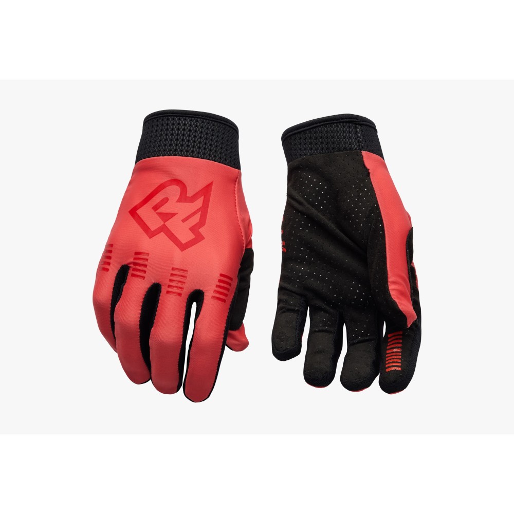 RACE FACE ROAM GLOVES Coral M