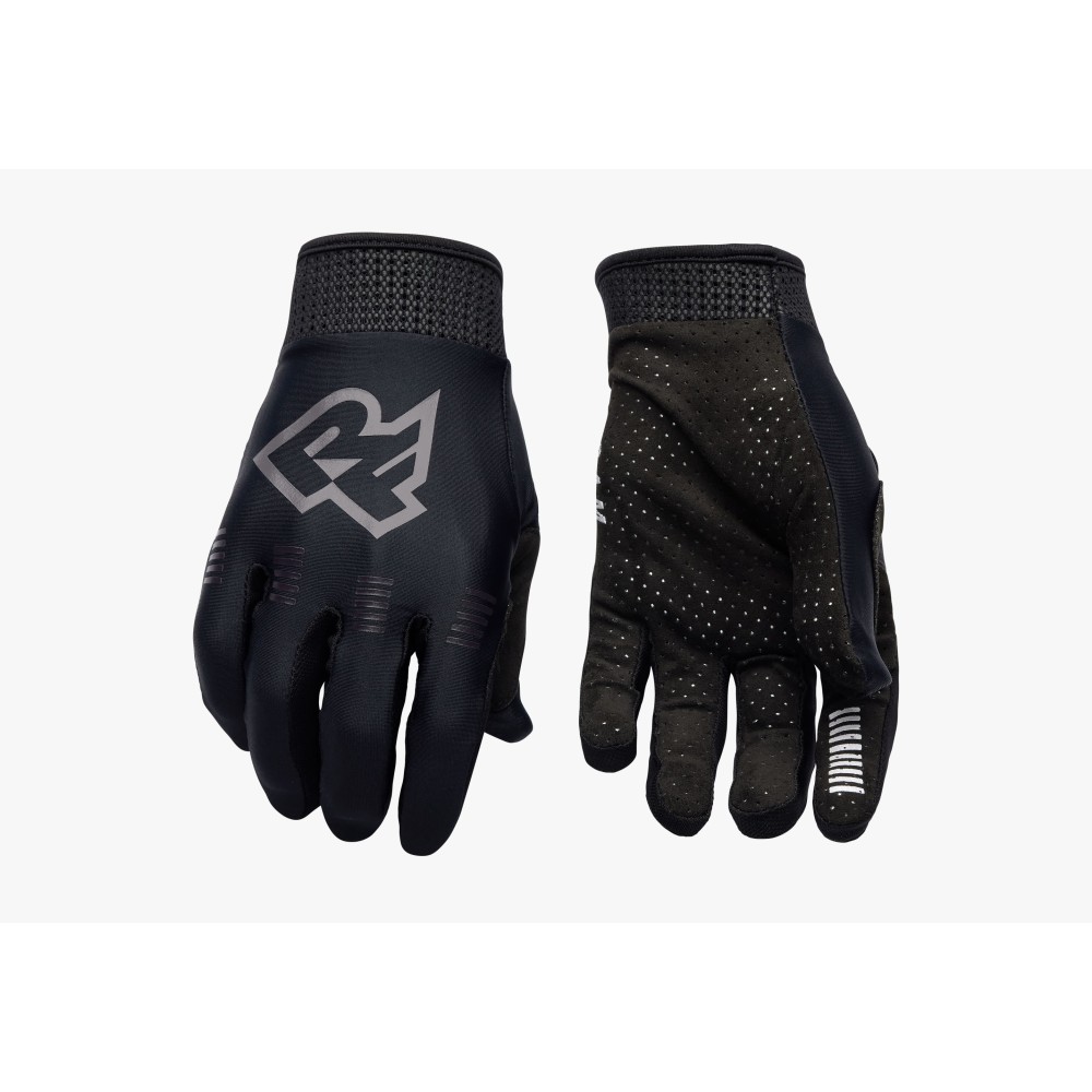 RACE FACE ROAM GLOVES Black XL