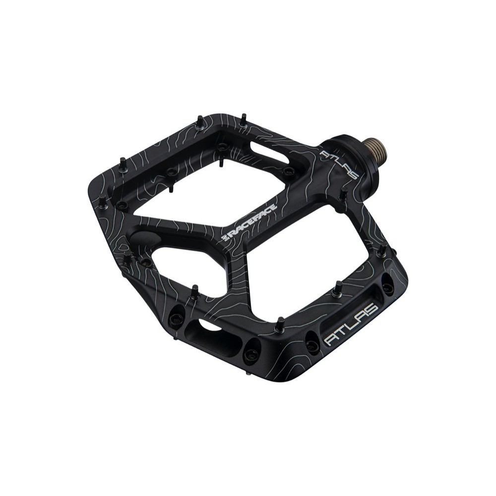 RACE FACE PEDAL ATLAS Black 22