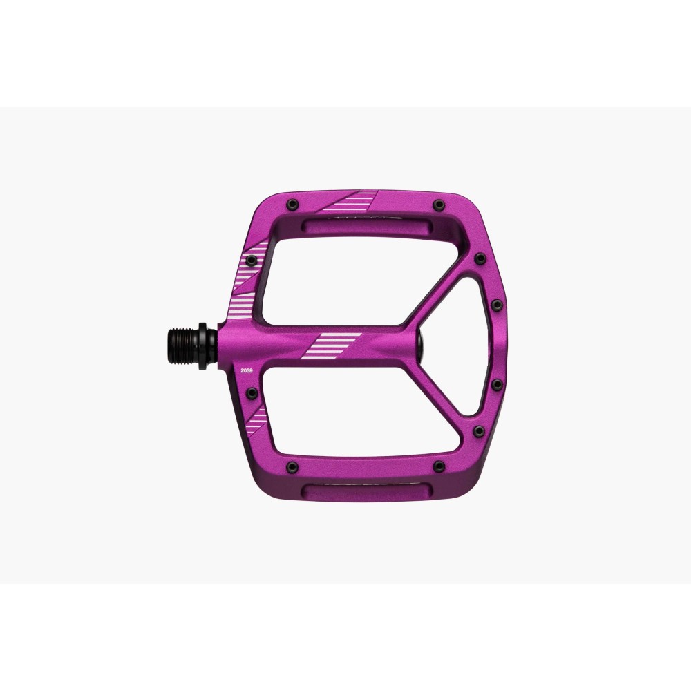 RACE FACE PEDAL AEFFECT R Purple 22