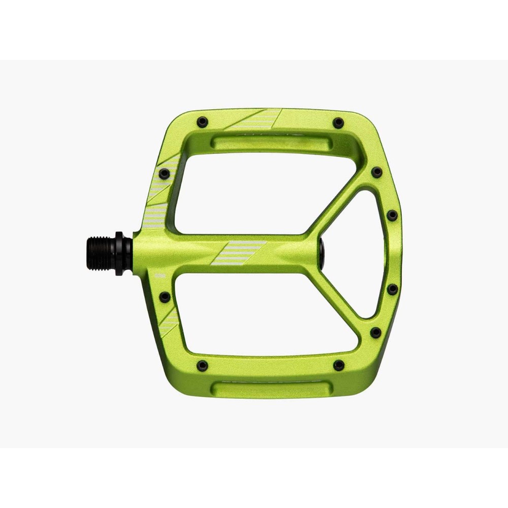 RACE FACE PEDAL AEFFECT R Green 22