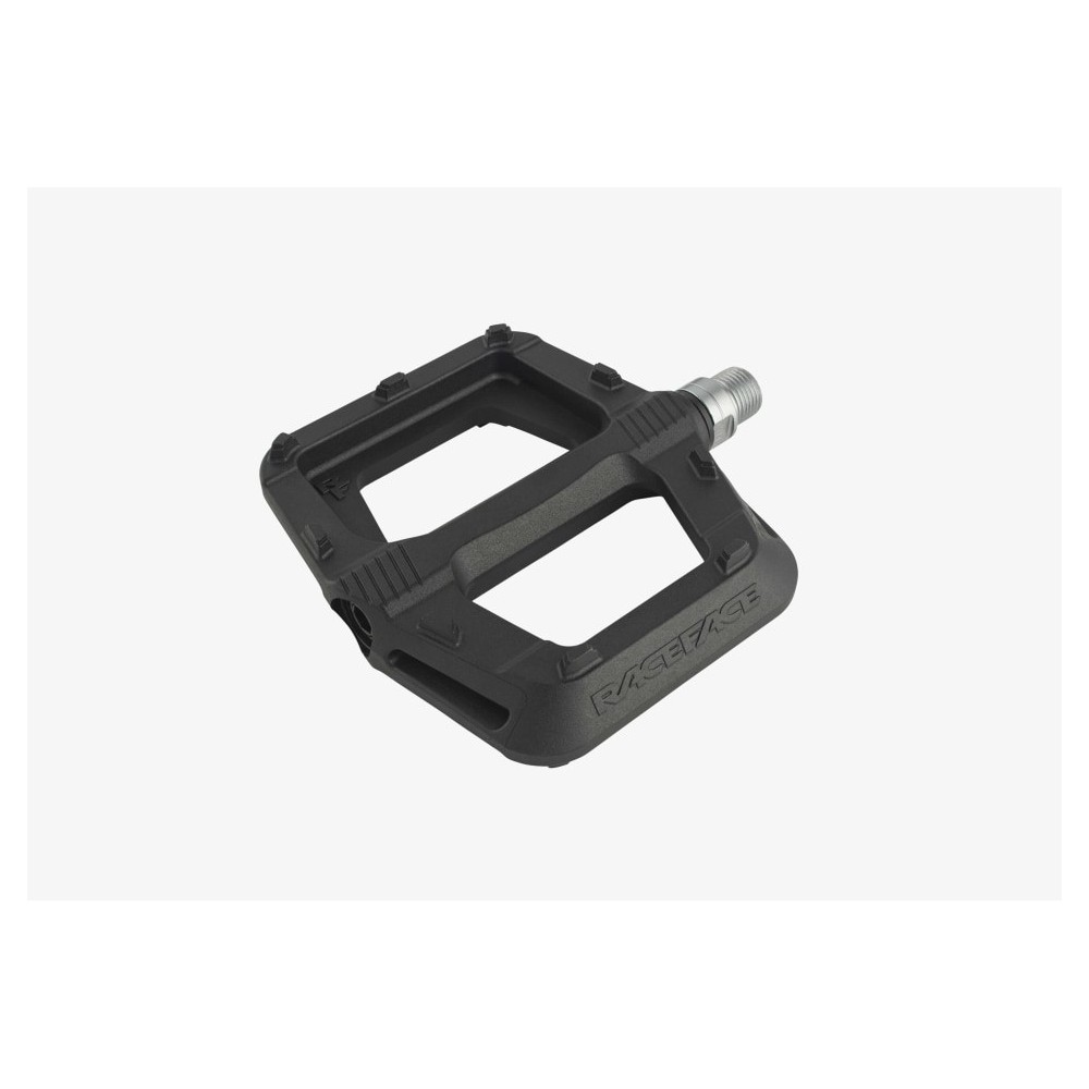 RACE FACE PEDAL RIDE Black