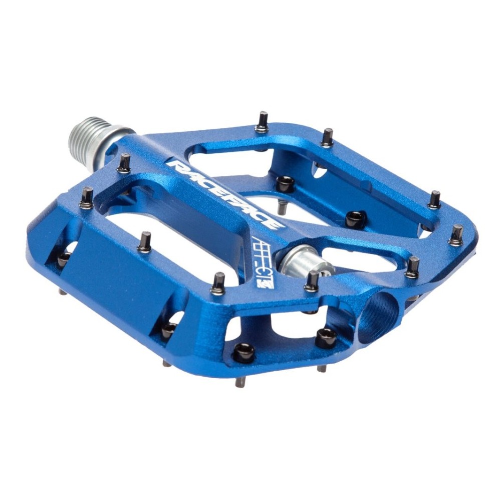 RACE FACE PEDAL AEFFECT Blue