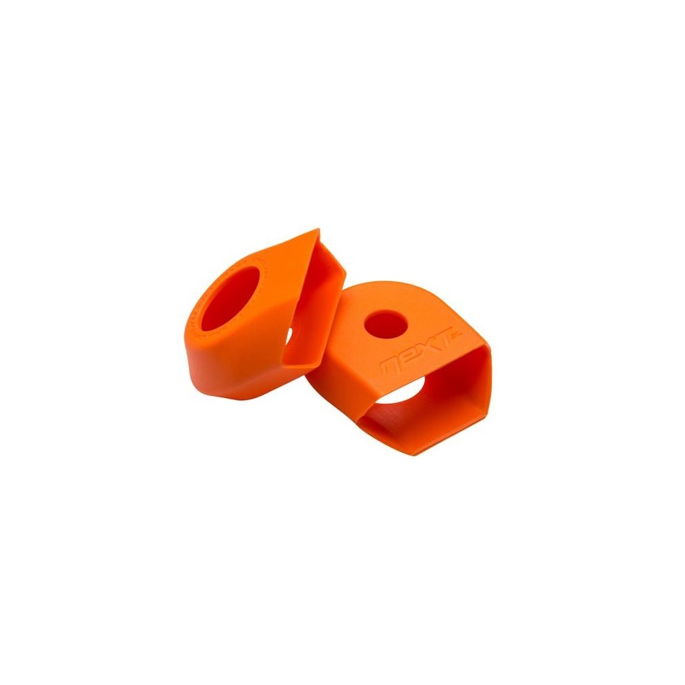 RACE FACE CRANK BOOTS PACK SMALL ORANGE