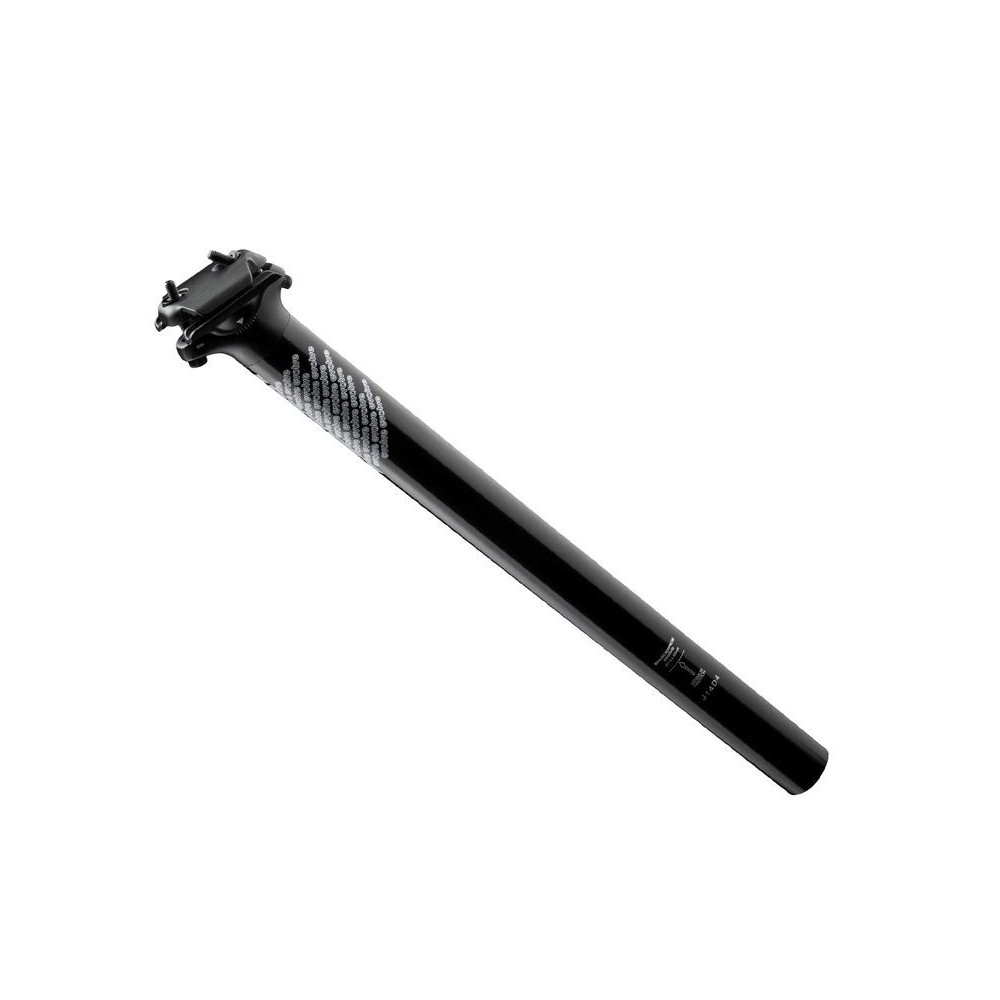 RACE FACE SEATPOST EVOLVE 31.6x400 Black