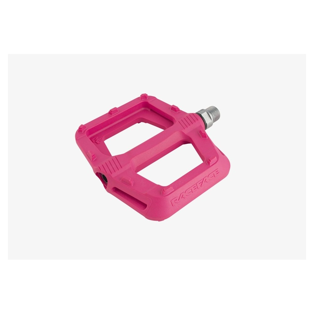 RACE FACE PEDAL RIDE Magenta