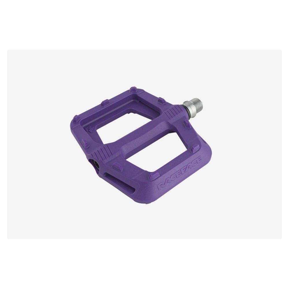 RACE FACE PEDAL RIDE Purple