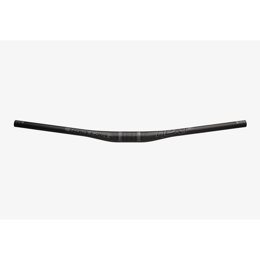 RACE FACE HANDLEBAR NEXT SL 35x740 10mm Rise CARBON/STEALTH