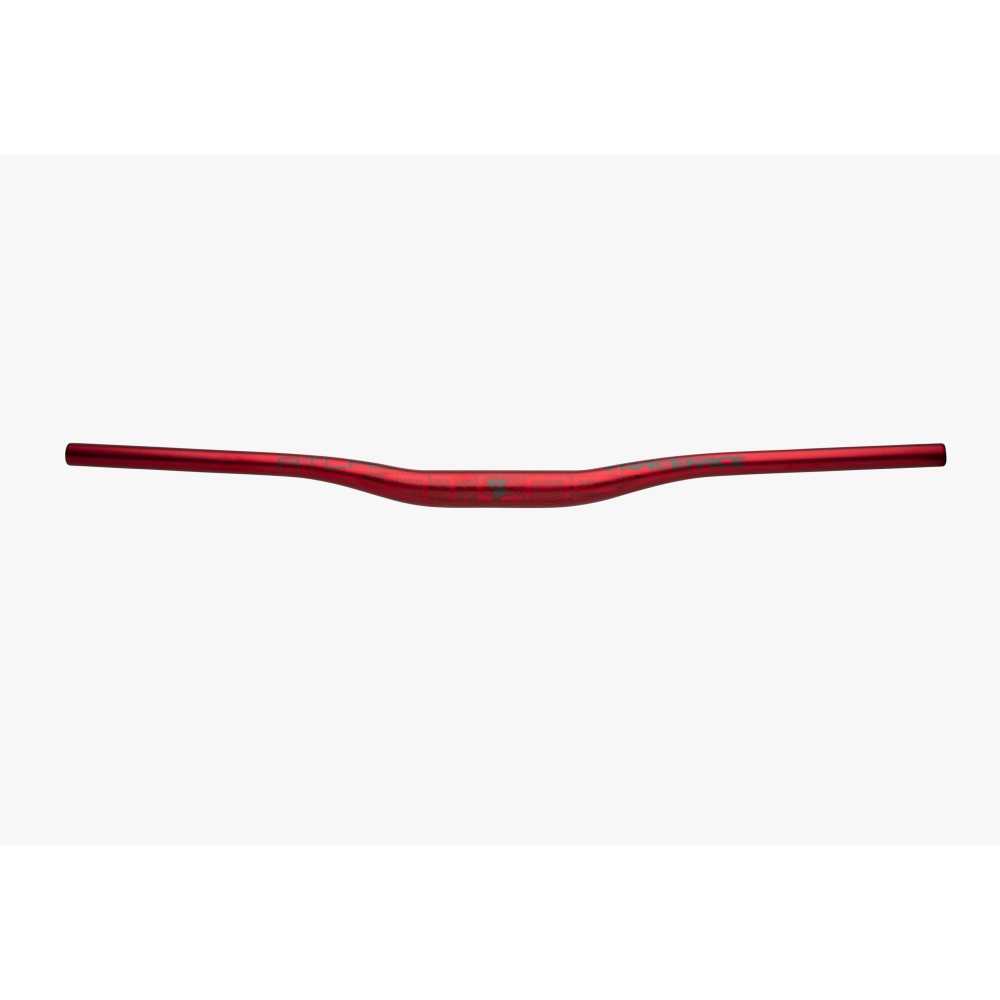 Race Face Atlas 35x820 20mm Red Handlebar