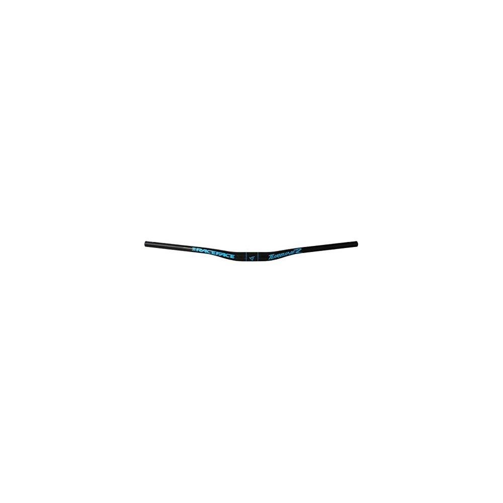 RACE FACE Handlebar Turbine R 35x800 20mm Blue